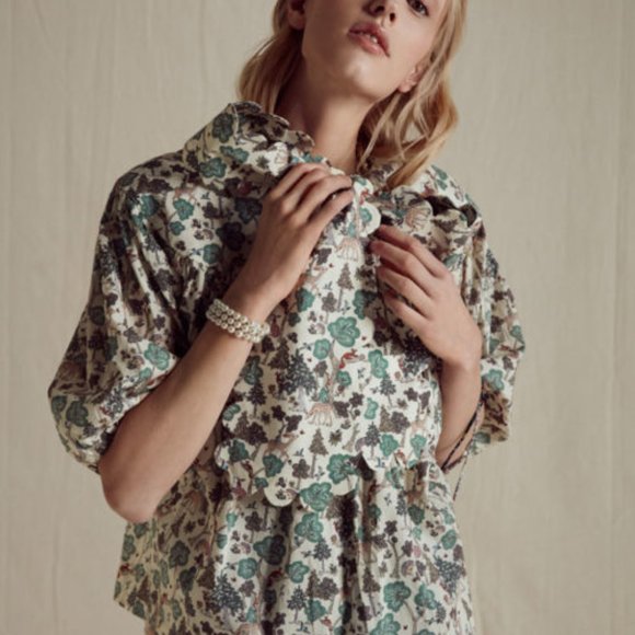 ISO Horror Vacui Pieces (Sizes S/M) - Picture 4 of 4